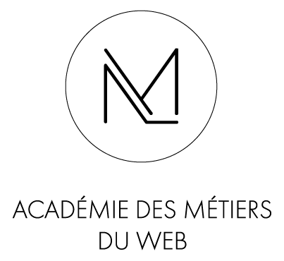 Académie des métiers du web