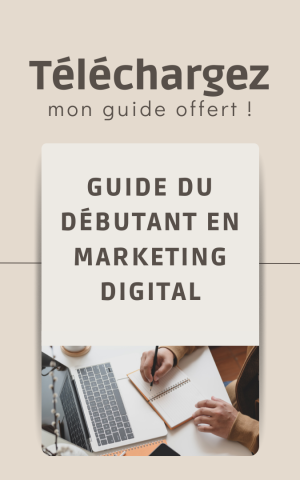 Pour bien débuter dans le marketing digital